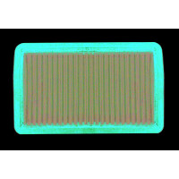 BMC Austausch Luftfilter für MAZDA - 626 IV (GE) - 1.9 - BJ.94 > 97 (90 PS)