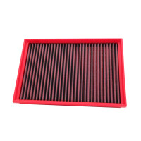 BMC Austausch Luftfilter für MERCEDES - AMG GT (C190, R190) - 4.0 V8 R [2 Filters Required] - BJ.17 >  (585 PS)
