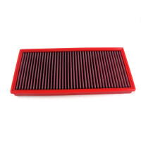 BMC Austausch Luftfilter für MERCEDES - CLASS A (W169) - A 200 CDI - BJ.04 > 12 (140 PS)
