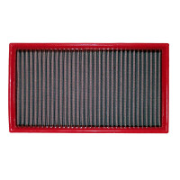 BMC Austausch Luftfilter für MERCEDES - CLASS C (W202/S202) - C 43 AMG [2 Filters Required] - BJ.97 > 01 (306 PS)