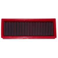 BMC Austausch Luftfilter für MERCEDES - CLASS C (W203/C203/S203) - C 32 AMG [2 Filters Required] - BJ.01 > 07 (354 PS)