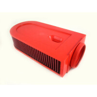 BMC Austausch Luftfilter für MERCEDES - CLASS C (W204/C204/S204) - C 250 CDI Blue Efficiency - BJ.08 > 14 (204 PS)
