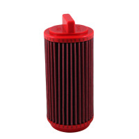 BMC Austausch Luftfilter für MERCEDES - CLASS E (W212/S212) - 200 NGT 1.8L BM - BJ.11 >  (163 PS)