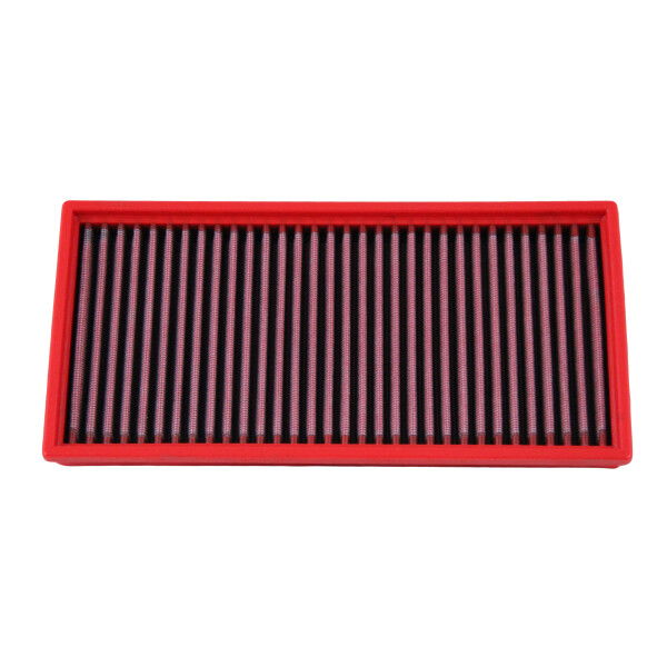 BMC Austausch Luftfilter für MERCEDES - CLASS E (W212/S212) - 63 AMG [2 Filters Required] - BJ.09 > 11 (525 PS)