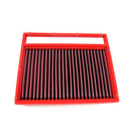 BMC Austausch Luftfilter für MERCEDES - CLASS S (W221) - S 600 [2 Filters Required] - BJ.06 > 13 (517 PS)