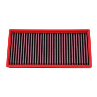 BMC Austausch Luftfilter für MERCEDES - CLASS S (W221) - S 63 AMG [2 Filters Required] - BJ.06 > 10 (525 PS)