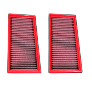 BMC Austausch Luftfilter für MERCEDES - GLC / GLC...