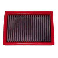 BMC Austausch Luftfilter für NISSAN - ALMERA I (N15) - 1.4 - BJ.95 > 00 (87 PS)