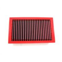 BMC Austausch Luftfilter für NISSAN - MICRA III (K12) - 1.6i 16V 160 SR  - BJ.05 >  (110 PS)