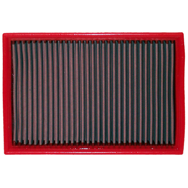 BMC Austausch Luftfilter für OPEL - ASTRA F / ASTRA F CABRIO - 1.8 i 16V - BJ.94 > 98 (115 PS)