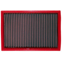 BMC Austausch Luftfilter für OPEL - ASTRA F / ASTRA F CABRIO - 2.0 i 16V / Gsi - BJ.95 > 98 (136 PS)
