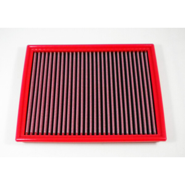 BMC Austausch Luftfilter für OPEL - ASTRA H / ASTRA H GTC / TWINTOP - 1.6  Turbo - BJ.07 > 09 (180 PS)