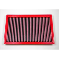 BMC Austausch Luftfilter für OPEL - CALIBRA - 2.0 i 16V Turbo 4x4 - BJ.91 > 97 (204 PS)