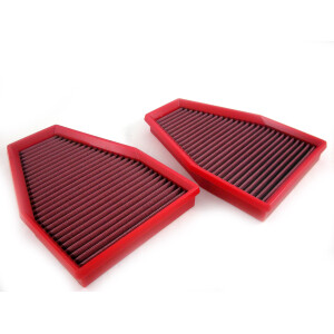 BMC Austausch Luftfilter für PORSCHE - 911 (991) -...