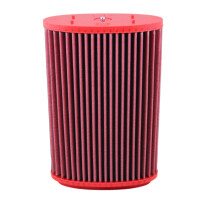 BMC Austausch Luftfilter für PORSCHE - 987 - 3.4 H6 Cayman S  - BJ.09 > 13 (320 PS)