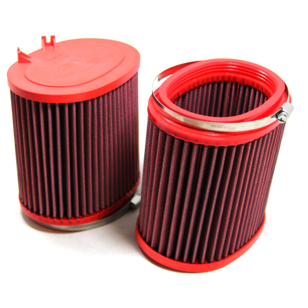 BMC Austausch Luftfilter für PORSCHE - PANAMERA I (970) - 4.8 V8 GTS [Full Kit] - BJ.11 > 13 (430 PS)