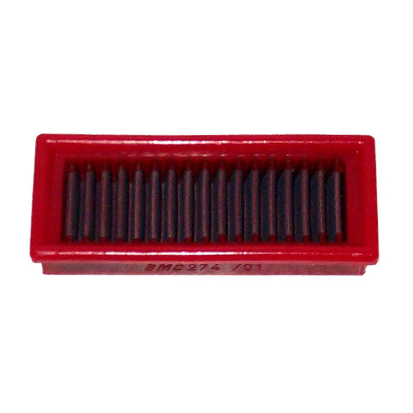 BMC Austausch Luftfilter für RENAULT - CLIO II / CLIO II CAMPUS / CLIO SYMBOL - 1.2 16V - BJ.01 > 12 (75 PS)