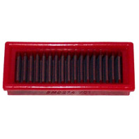 BMC Austausch Luftfilter für RENAULT - CLIO II / CLIO II CAMPUS / CLIO SYMBOL - 1.2 16V - BJ.01 > 12 (75 PS)