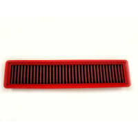 BMC Austausch Luftfilter für RENAULT - CLIO II / CLIO II CAMPUS / CLIO SYMBOL - 1.2 16V - BJ.01 > 12 (75 PS)