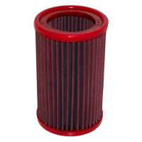 BMC Austausch Luftfilter für RENAULT - CLIO II / CLIO II CAMPUS / CLIO SYMBOL - 1.2 8V - BJ.98 > 12 (60 PS)