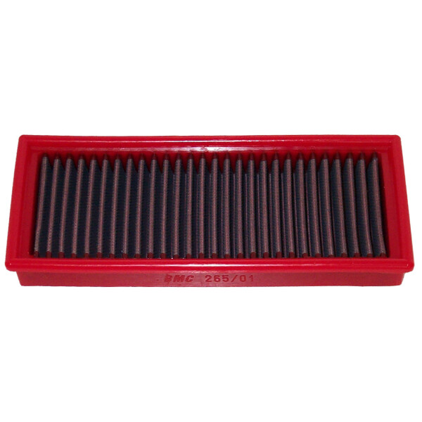 BMC Austausch Luftfilter für RENAULT - SAFRANE II - 2.2 TD - BJ.96 > 00 (113 PS)