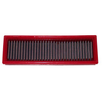BMC Austausch Luftfilter für RENAULT - TRAFIC II / TRAFIC GENERATION - 1.9 Dci 100 - BJ.01 > 06 (101 PS)