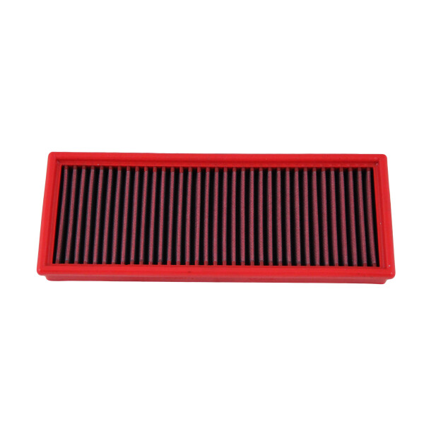 BMC Austausch Luftfilter für SKODA - OCTAVIA II - 2.0 TDI - BJ.04 > 10 (136 PS)