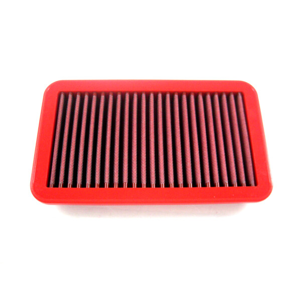 BMC Austausch Luftfilter für SUZUKI - ALTO IV - 1.1 [OEM n° 13780 M75F00] - BJ.02 > 08 (63 PS)