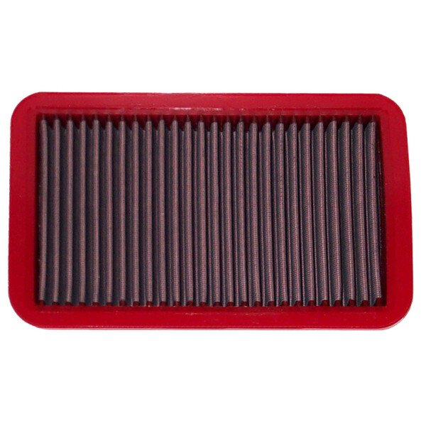 BMC Austausch Luftfilter für TOYOTA - COROLLA (E11) - 1.6 Aut. - BJ.97 > 00 (107 PS)