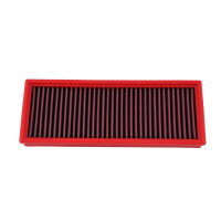 BMC Austausch Luftfilter für VOLKSWAGEN - CADDY III (2KA, 2KH, 2CA, 2CH, 2KB, 2KJ, 2CB, 2CJ) - 1.6 TDI - BJ.10 > 15 (75 PS)