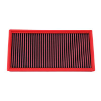 BMC Austausch Luftfilter für VOLKSWAGEN - GOLF IV (1J1, 1J5) - 1.9 TDI / 4-motion - BJ.00 > 05 (150 PS)