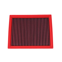 BMC Austausch Luftfilter für VOLKSWAGEN - GOLF IV (1J1, 1J5) - 1.9 TDI Cabrio - BJ.98 > 02 (110 PS)