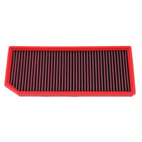 BMC Austausch Luftfilter für VOLKSWAGEN - GOLF VI / CABRIO VI / GOLF PLUS  (5K1/5, AJ5, 5M1, 517, 521)  - 2.0 TSI R - BJ.09 > 13 (256 PS)
