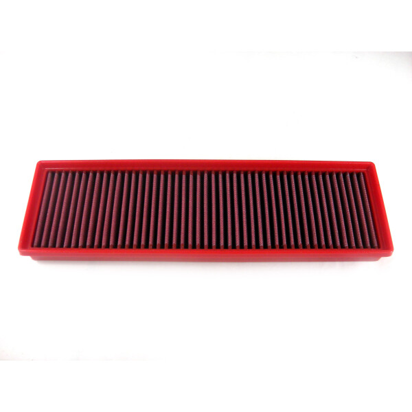 BMC Austausch Luftfilter für VOLKSWAGEN - PASSAT (362, 365) / PASSAT CC (357) - 2.5 V5 - BJ.12 >  (168 PS)