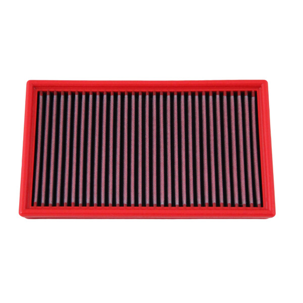 BMC Austausch Luftfilter für VOLKSWAGEN - PASSAT (3A2/5, 35I) - 2.0 - BJ.94 > 96 (107 PS)