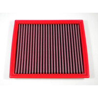 BMC Austausch Luftfilter für VOLKSWAGEN - PASSAT (3B2/3B5) - 1.9 TDI - BJ.98 > 00 (115 PS)