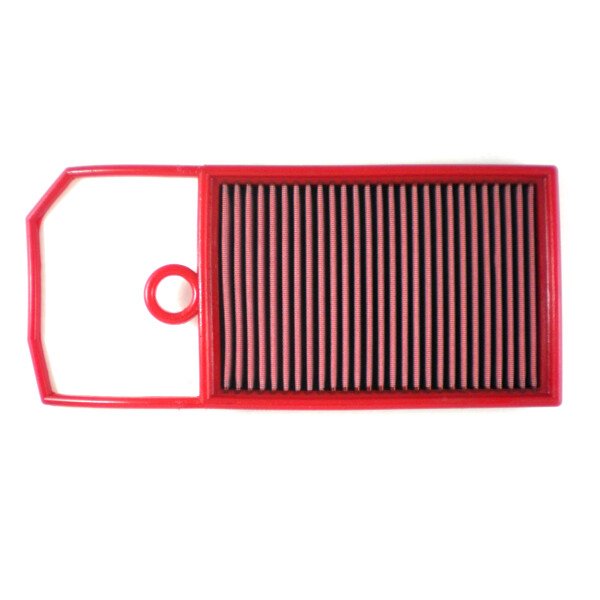 BMC Austausch Luftfilter für VOLKSWAGEN - POLO III (6N1/6V2/6V5) - 1.6 16V GTI - BJ.99 > 01 (125 PS)