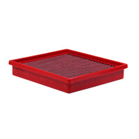 BMC Austausch Luftfilter für VOLKSWAGEN - POLO VI (AW) - 1.6 MPI - BJ.17 > (90 PS)
