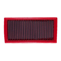BMC Austausch Luftfilter für VOLKSWAGEN - SCIROCCO II (53B) - 1.8 16 V - BJ.86 > 92 (129 PS)