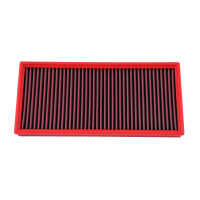 BMC Austausch Luftfilter für VOLKSWAGEN - TOUAREG I (7L) - 2.5 TDI - BJ.03 > 10 (163 PS)