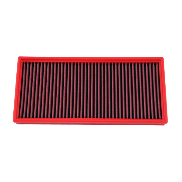 BMC Austausch Luftfilter für VOLKSWAGEN - TOUAREG I (7L) - 2.5 TDI - BJ.03 > 10 (174 PS)
