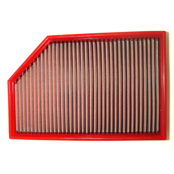 BMC Austausch Luftfilter für VOLVO - XC 70 II - 2.4 D5 - BJ.08 > 09 (185 PS)