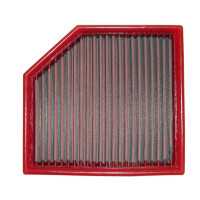 BMC Austausch Luftfilter für VOLVO - XC 90 / XC 90 SPORT - 2.4 D5 - BJ.05 > 11 (185 PS)