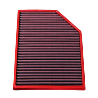 BMC Austausch Luftfilter für VOLVO - XC 90 II - 2.0 T5 - BJ.15 >  (249 PS)