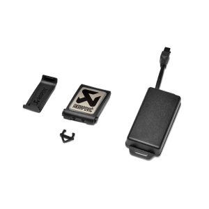 Akrapovic Wireless Kit für Audi S5 Coupé (8T) BJ 2007 > 2011 (P-HF877)