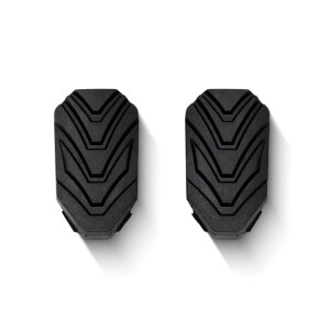 Akrapovic Adventure Footpeg Set (Titan) für BMW R 12...
