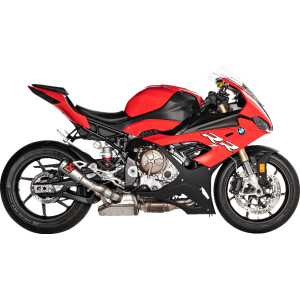 Akrapovic Slip-On Line (Titan) für BMW S 1000 RR -...