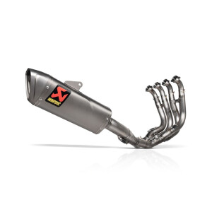 Akrapovic Evolution Line (Titan) für BMW S 1000 RR -...