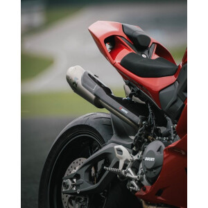 Akrapovic Evolution Line (Titan) für Ducati Panigale / Streetfighter V2 - BJ. 2025 > 2026 (S-D9E7-CKOT)