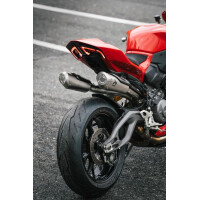 Akrapovic Evolution Line (Titan) für Ducati Panigale / Streetfighter V2 - BJ. 2025 > 2026 (S-D9E7-CKOT)